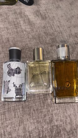 Men cologne