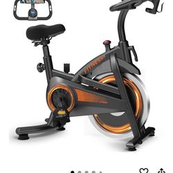 Spin Bike