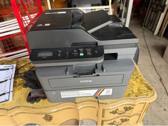 Brothers all in one printer $50 obo needs toner cartridge.