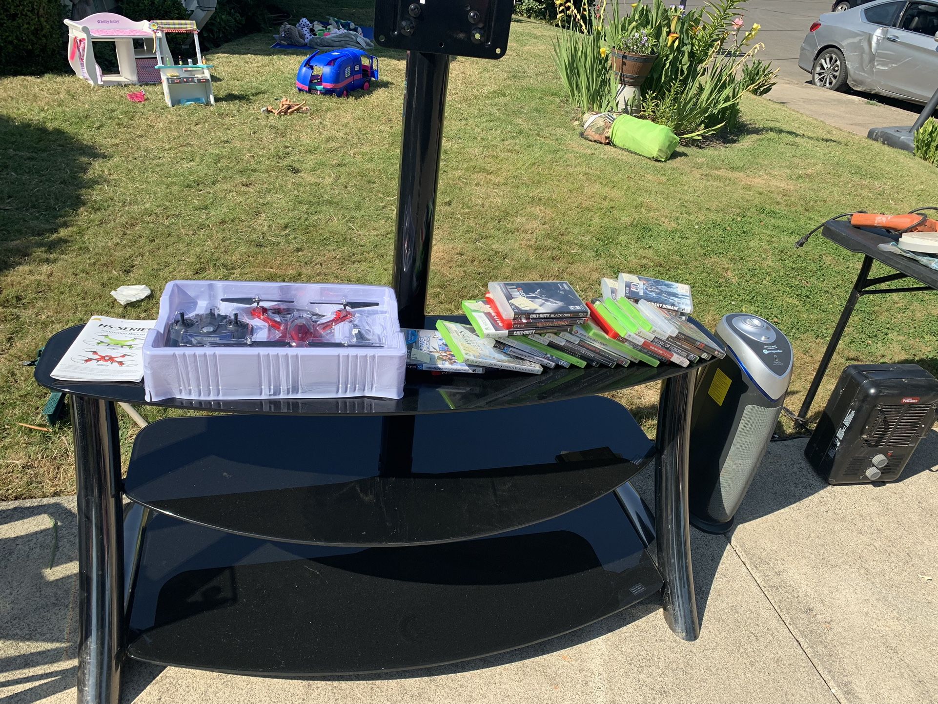 Everything For Sale