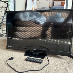 Sanyo Smart Tv