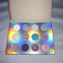 Frozen Eye Shadow