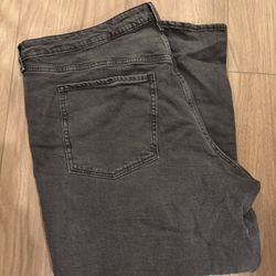 NWOT Women’s Jeans Size 24. Located in Murray cash/Venmo. Fcfs or hold with Venmo