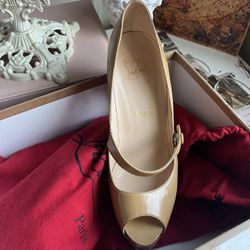 Christian Louboutin