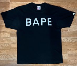Bathing Ape T - Shirt Size Medium