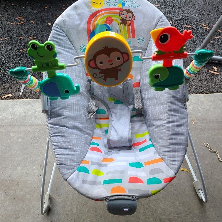 Baby Stuff In Great Condition
