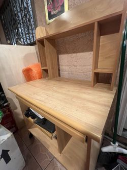 Desk