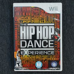 The Hip Hop Experience (Wii)