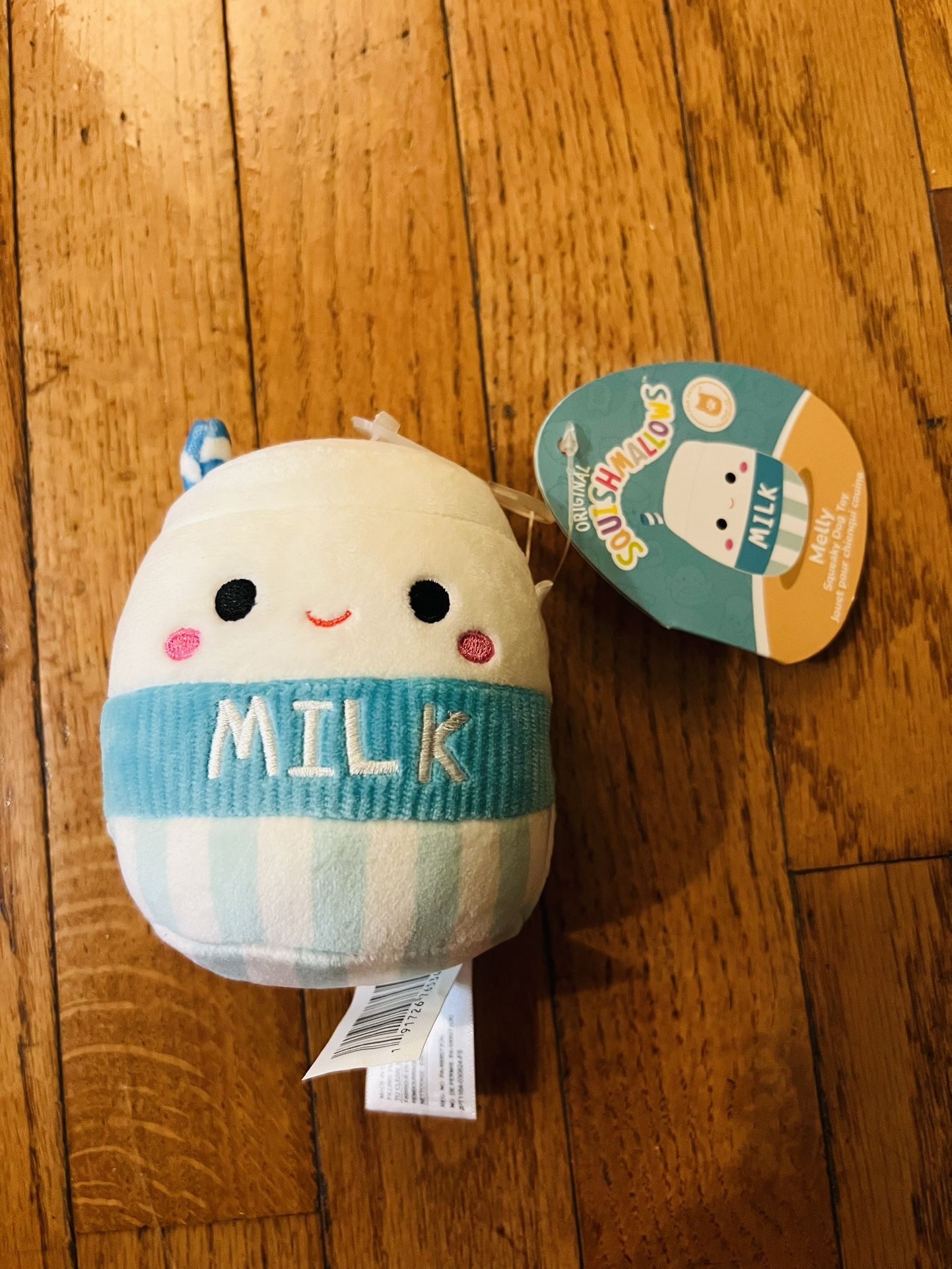 Squishmallow For Pets