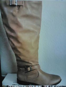 Womens boots