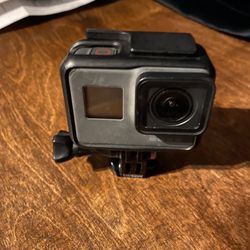 GoPro Hero 7