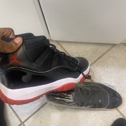 Jordan 11s 