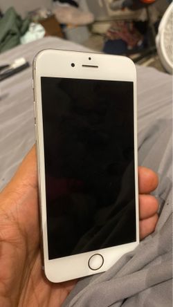 iPhone 6s iCloud lock