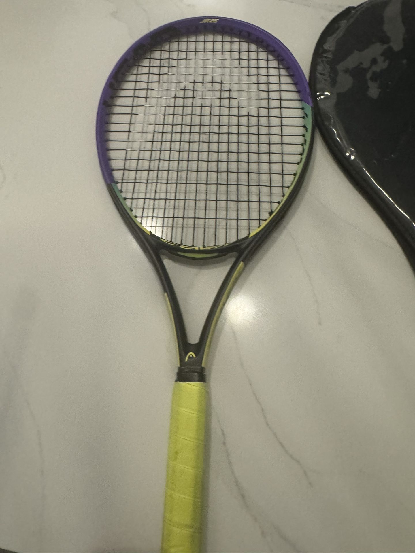 Head Tennis Racket