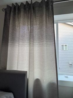 Curtain