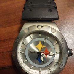 Men's Steelers Watch