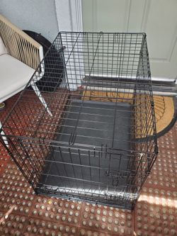 Dog kennel