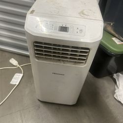 Portable AC / Air Conditioning 