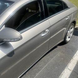 2006 Mercedes-Benz C-Class