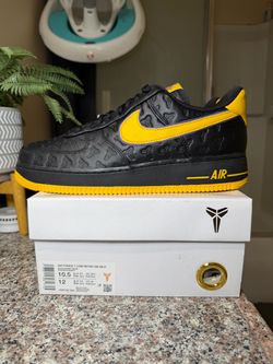Size10.5 Kobe Air Force Away