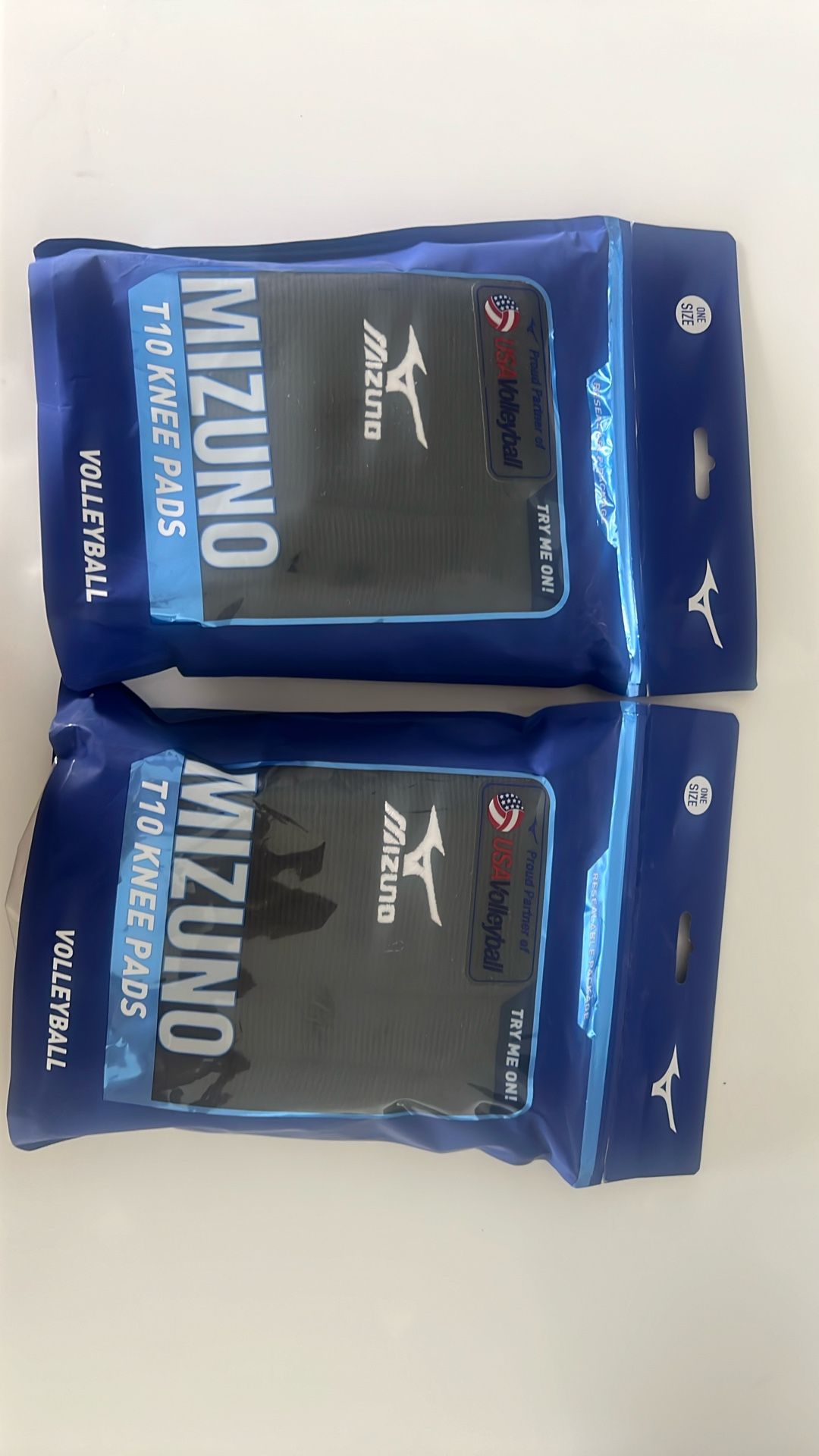 Mizuno Volleyball Knee Pads