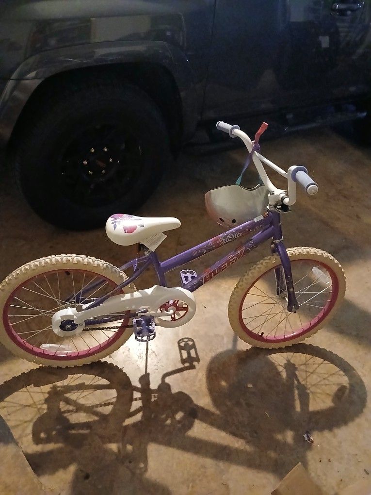 Kids Bike For Ages 8 and Up With Helmet 