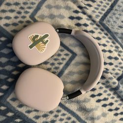 AirPods Pro max