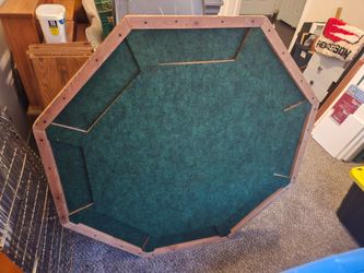 Poker Table-top