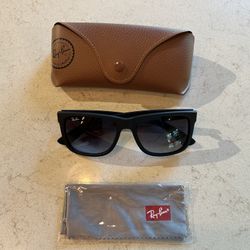 Ray-Ban Justin Classic Sunglasses