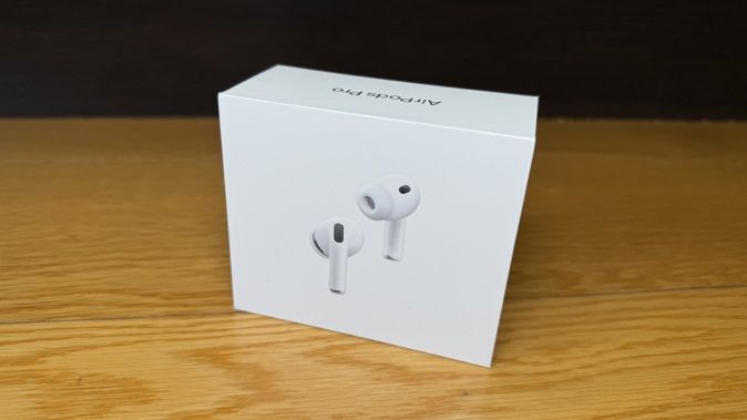 Apple AirPods Pro 3rd Generation