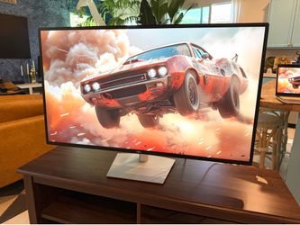 Dell 37” Computer Screen