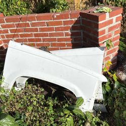 1997 Chevy Cheyenne/silverado/sierra Fenders Driver&passenger