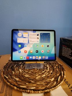 iPad Pro 11" 2nd Gen (WiFi) 128GB Good Space Gray