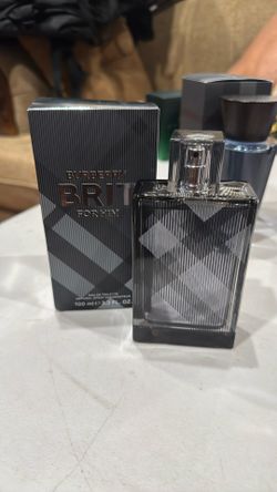 Perfume De Hombre 