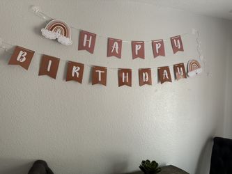 Two Free Birthday Signs! Plus Others 1st Bday 