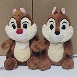 Disney Chip 'n Dale @ToyBros
