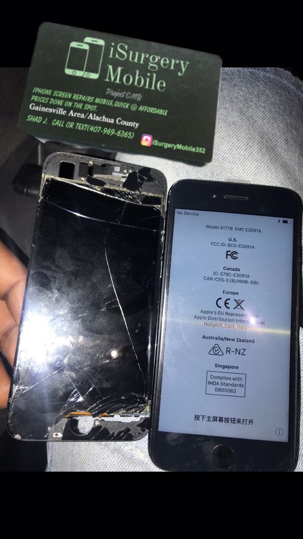 New And Used Iphone For Sale In Ocala Fl Offerup