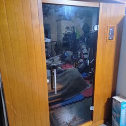 Home Infrared Sauna