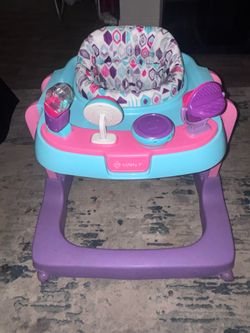 Baby walker - Used/New