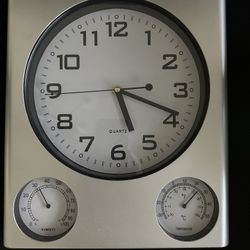 Clock