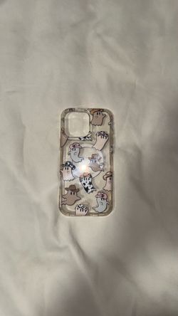Velvet Caviar 16 Pro max Case!