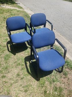 Hon chairs