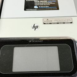 Printer HP DESIGNJET HP DESIGNJET T2300