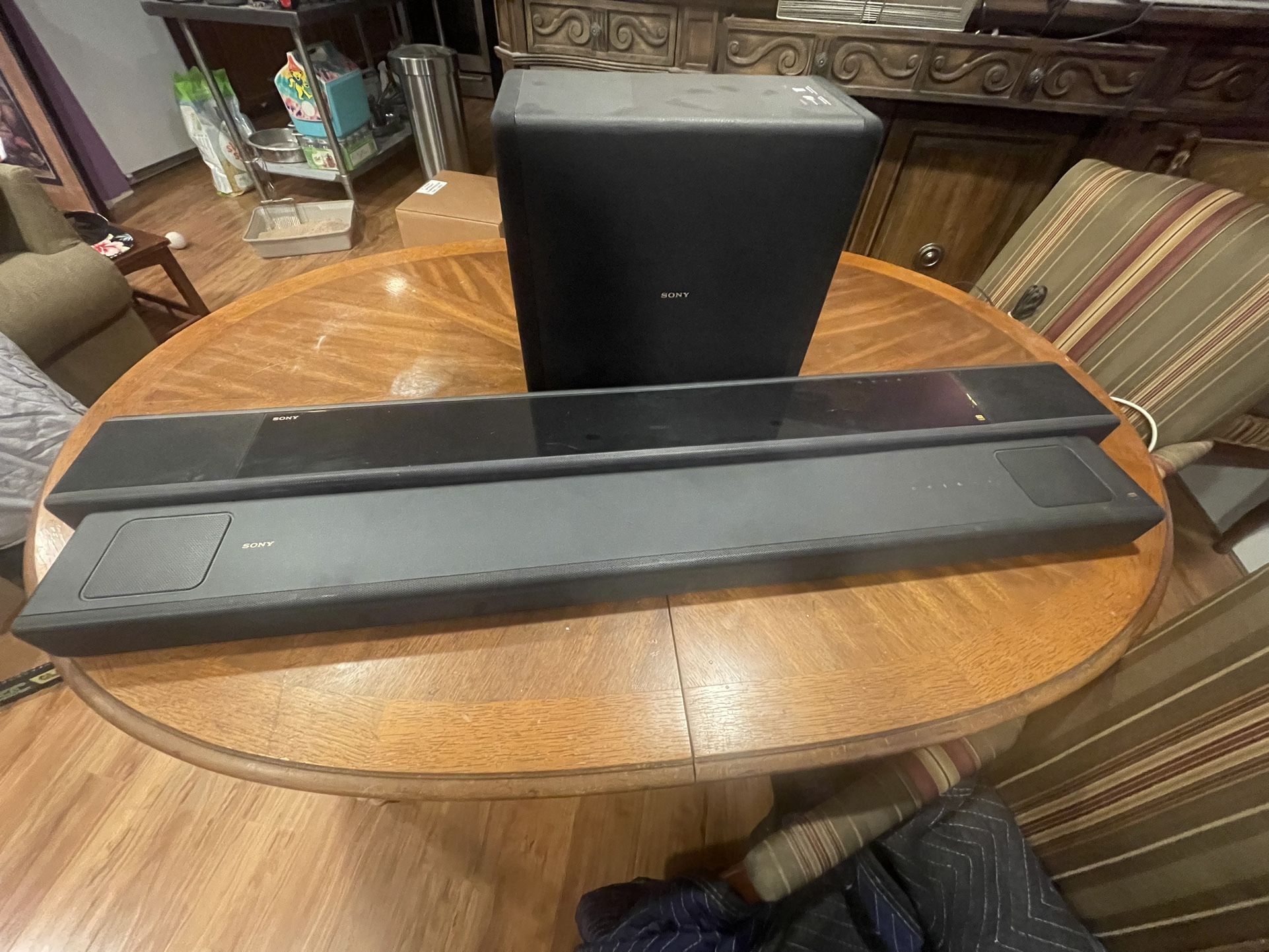 Sony Soundbars