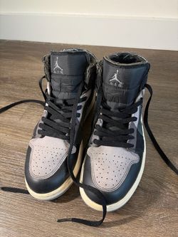 Air Jordan 1 High OG "Lost and Found" Sneakers