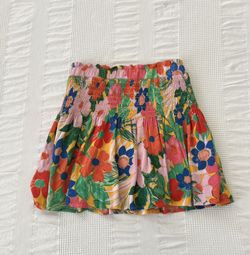 GB girls Skirt 