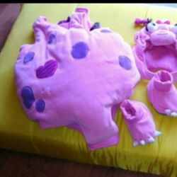 Disfraz, Costume 12-18 M