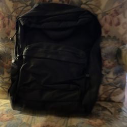 Laptop bookbag