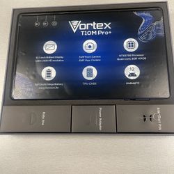Vortex T 10 M Pro 