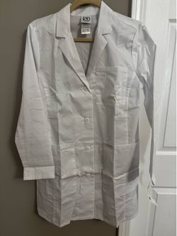 Free lab coat
